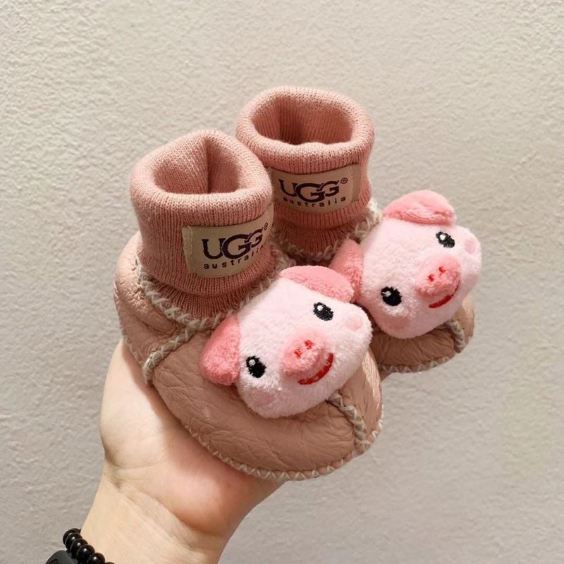 UGG SHOES